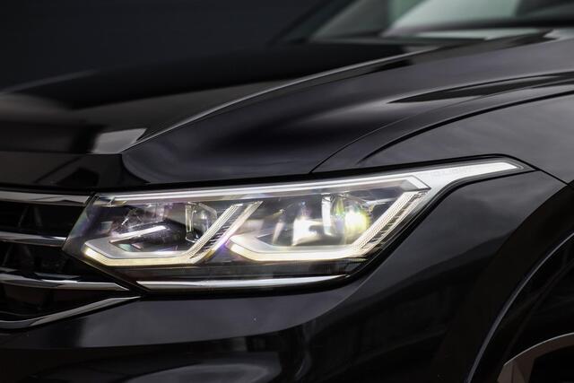 Volkswagen TIGUAN 1.5 TSI 2x R-Line Bns+ ? Facelift ? Pano ? IQ-light