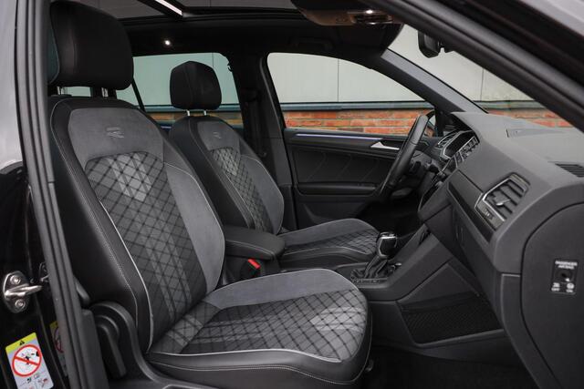 Volkswagen TIGUAN 1.5 TSI 2x R-Line Bns+ ? Facelift ? Pano ? IQ-light