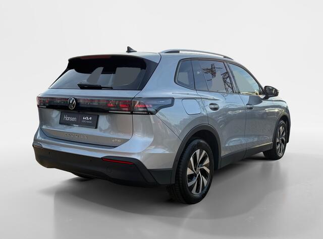 Volkswagen TIGUAN 1.5 eTSI Life Edition I Carplay I Camera I Keyless