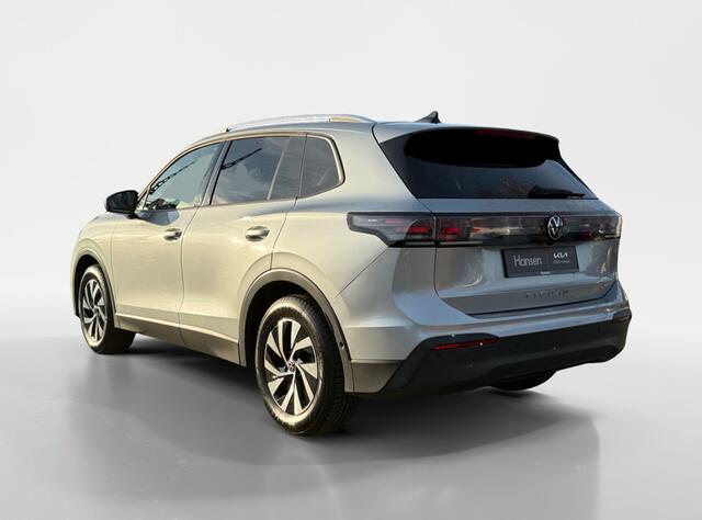 Volkswagen TIGUAN 1.5 eTSI Life Edition I Carplay I Camera I Keyless