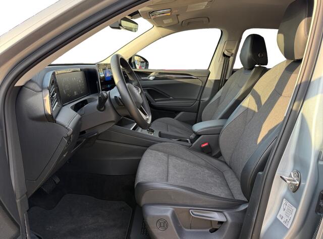 Volkswagen TIGUAN 1.5 eTSI Life Edition I Carplay I Camera I Keyless