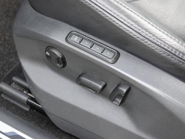 Volkswagen TIGUAN 1.5 TSI ACT Highline AUTOM. R-LINE BOMVOL | PANO | LEER | TREKH. | MEMORY