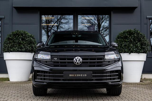 Volkswagen TOUAREG 3.0 TSi eHybrid 4MOTION R