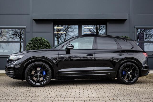 Volkswagen TOUAREG 3.0 TSi eHybrid 4MOTION R