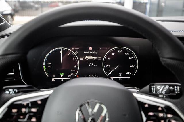 Volkswagen TOUAREG 3.0 TSi eHybrid 4MOTION R