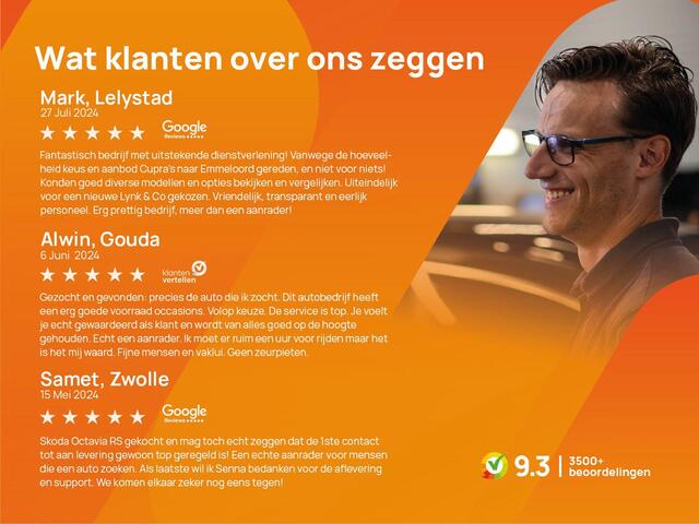 Volkswagen TOUAREG 3.0 TSi eHybrid Atmosphere 4MOTION 381PK DSG LED, Navigatie, Stoelverwarming v+a, Panorama Dak, Leder, 19"LMV, Trekhaak, 360gr. Camera