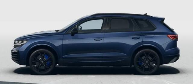 Volkswagen TOUAREG 3.0 TSi eHybrid 4MOTION R