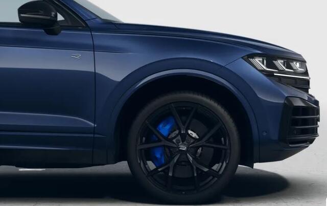 Volkswagen TOUAREG 3.0 TSi eHybrid 4MOTION R