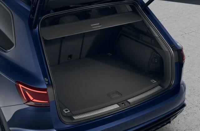 Volkswagen TOUAREG 3.0 TSi eHybrid 4MOTION R