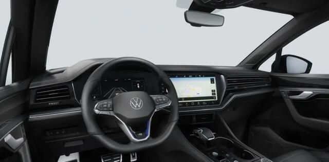 Volkswagen TOUAREG 3.0 TSi eHybrid 4MOTION R
