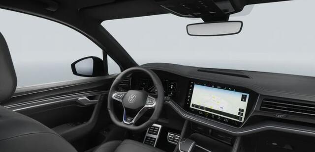 Volkswagen TOUAREG 3.0 TSi eHybrid 4MOTION R