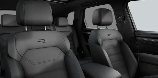 Volkswagen TOUAREG 3.0 TSi eHybrid 4MOTION R