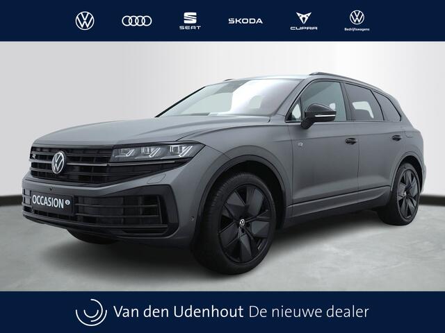Volkswagen TOUAREG 3.0 TSi eHybrid 462pk PHEV 4MOTION R