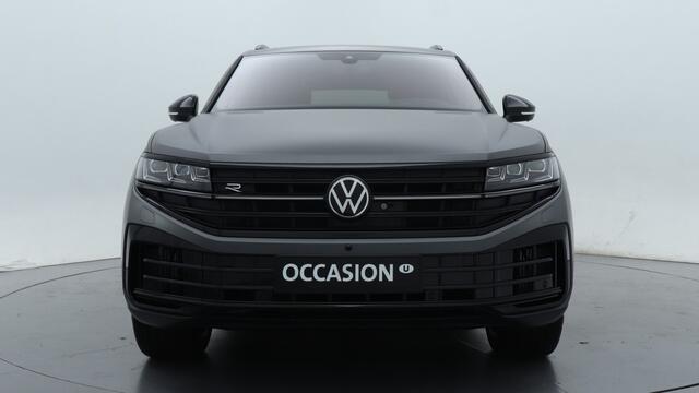 Volkswagen TOUAREG 3.0 TSi eHybrid 462pk PHEV 4MOTION R