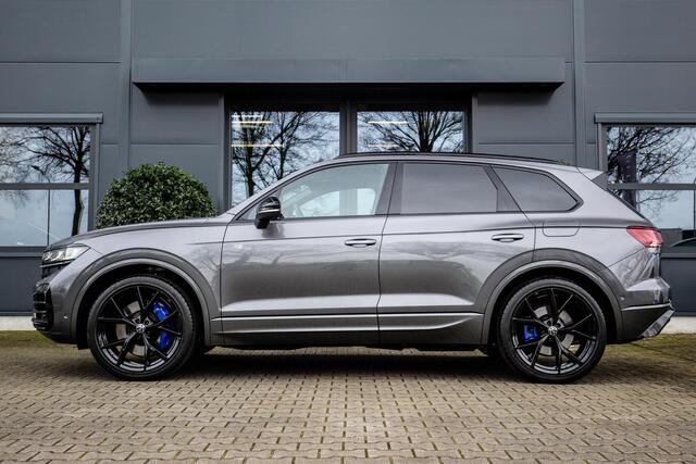 Volkswagen TOUAREG 3.0 TSi eHybrid 4MOTION R