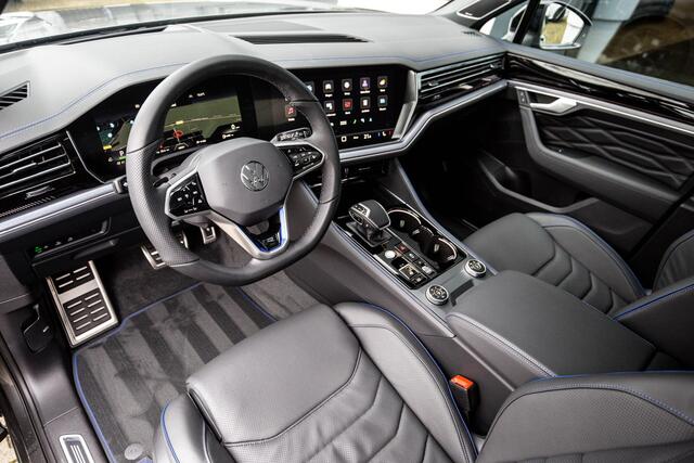 Volkswagen TOUAREG 3.0 TSi eHybrid 4MOTION R