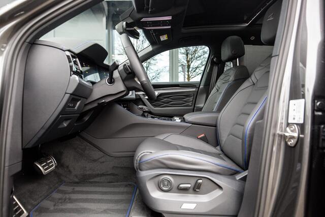 Volkswagen TOUAREG 3.0 TSi eHybrid 4MOTION R
