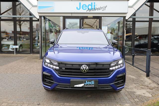 Volkswagen TOUAREG R 4Motion 3.0 TSI 340kw/462pk Aut.
