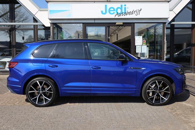 Volkswagen TOUAREG R 4Motion 3.0 TSI 340kw/462pk Aut.