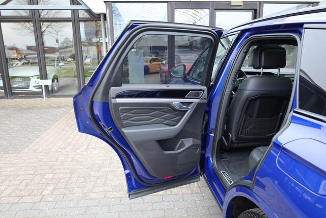 Volkswagen TOUAREG R 4Motion 3.0 TSI 340kw/462pk Aut.