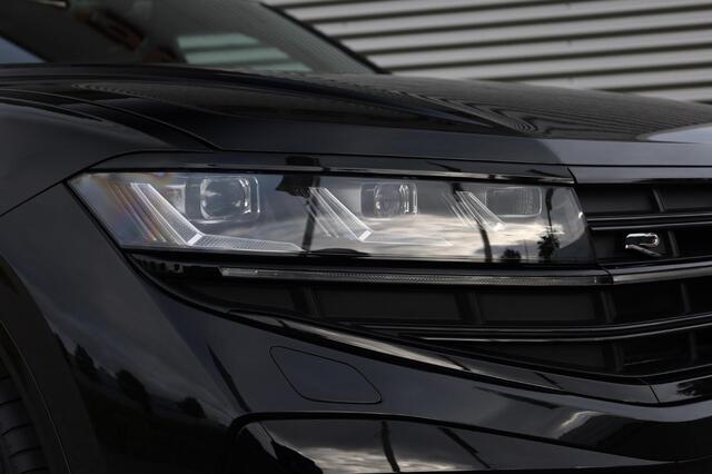 Volkswagen TOUAREG R eHybrid Massage l Servosluiting l Pano l Trekha
