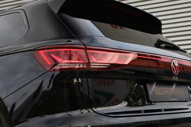 Volkswagen TOUAREG R eHybrid Massage l Servosluiting l Pano l Trekha