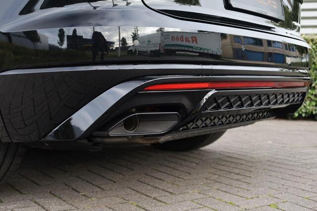 Volkswagen TOUAREG R eHybrid Massage l Servosluiting l Pano l Trekha