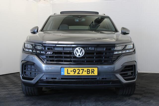 Volkswagen TOUAREG 3.0 TDI R-Line