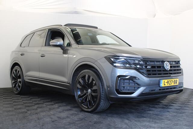 Volkswagen TOUAREG 3.0 TDI R-Line