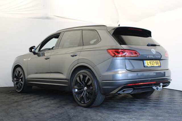 Volkswagen TOUAREG 3.0 TDI R-Line