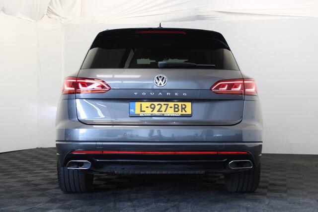 Volkswagen TOUAREG 3.0 TDI R-Line