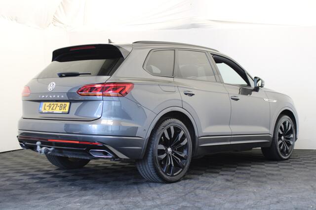 Volkswagen TOUAREG 3.0 TDI R-Line