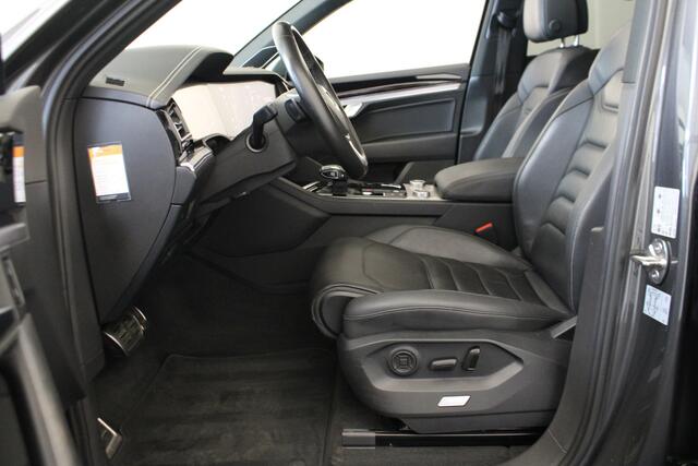 Volkswagen TOUAREG 3.0 TDI R-Line