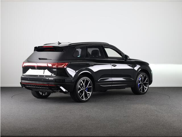 Volkswagen TOUAREG R 3.0 eHybid 340 kW / 462 pk SUV 8 vesn. Tiptonic