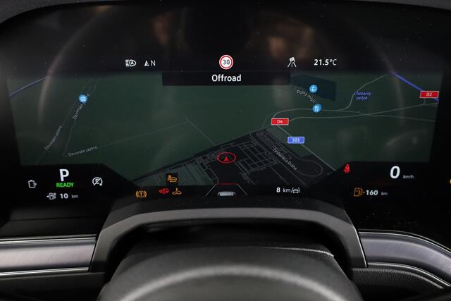 Volkswagen TOUAREG R 3.0 eHybid 340 kW / 462 pk SUV 8 vesn. Tiptonic