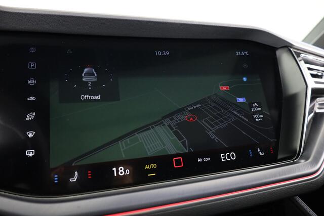 Volkswagen TOUAREG R 3.0 eHybid 340 kW / 462 pk SUV 8 vesn. Tiptonic