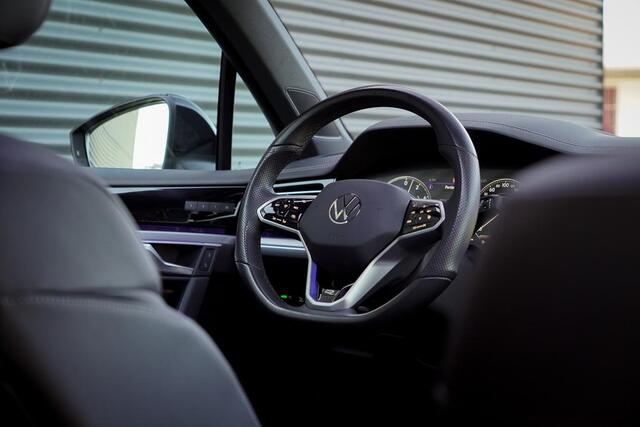 Volkswagen TOUAREG 3.0 TSi 4MOTION R / Pano / Luchtvering / Incl BTW / ACC