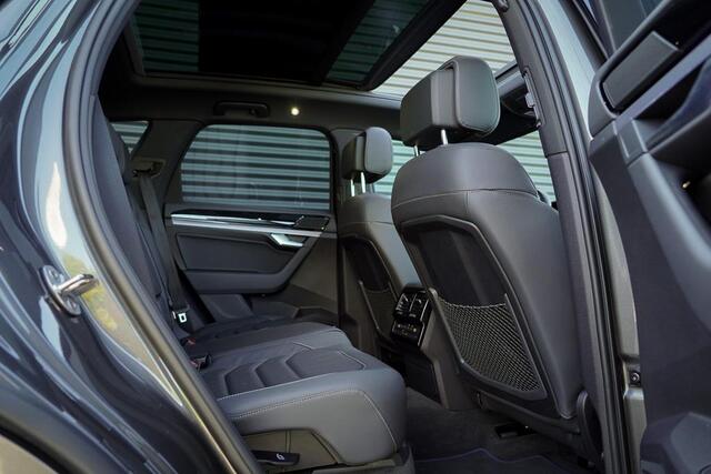 Volkswagen TOUAREG 3.0 TSi 4MOTION R / Pano / Luchtvering / Incl BTW / ACC