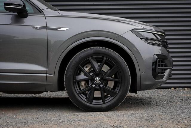 Volkswagen TOUAREG 3.0 TSi 4MOTION R / Pano / Luchtvering / Incl BTW / ACC