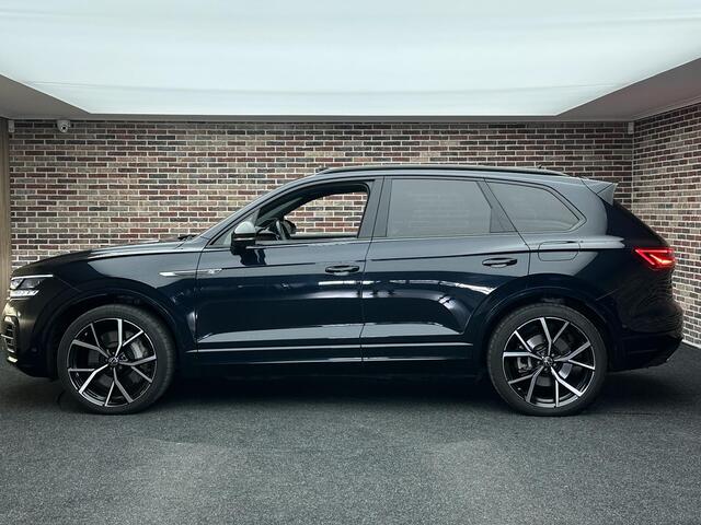 Volkswagen TOUAREG 3.0 TSi 4MOTION R HeadUp Panorama Luchtvering Memory Line