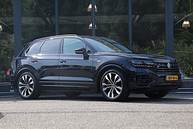 Volkswagen TOUAREG 3.0 TSi 4MOTION R-Line