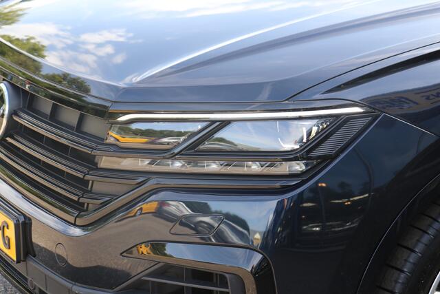 Volkswagen TOUAREG 3.0 TSi 4MOTION R-Line