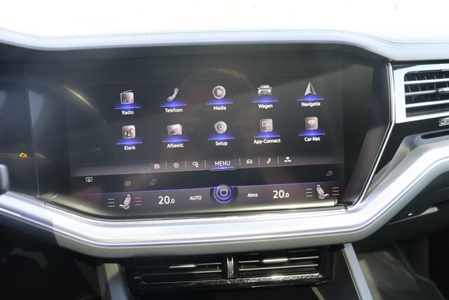 Volkswagen TOUAREG 3.0 TSi 4MOTION R-Line