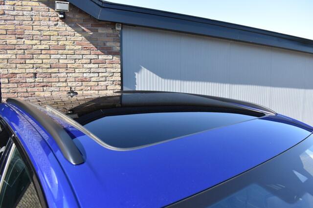 Volkswagen TOUAREG 3.0 TSI 4M R Lapiz Blue, Panorama, Leder, 360 Camera