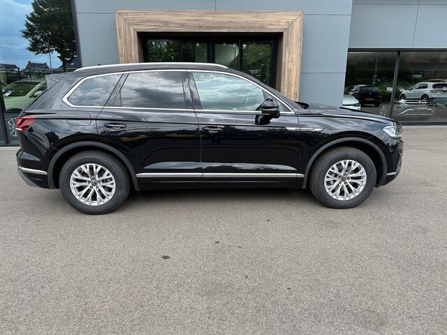 Volkswagen TOUAREG 3.0 TDI 4Motion Atmosphere | Panoramadak | Trekhaak | Grijs kenteken | Excl. Btw