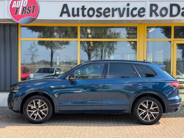 Volkswagen TOUAREG 3.0 TSi 4M R