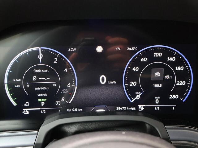 Volkswagen TOUAREG 3.0 TSi eHybrid 4MOTION R | 462 PK | SoH 93% | Automaat | Multifunctioneel stuurwiel | Panorama dak | Massage stoelen |