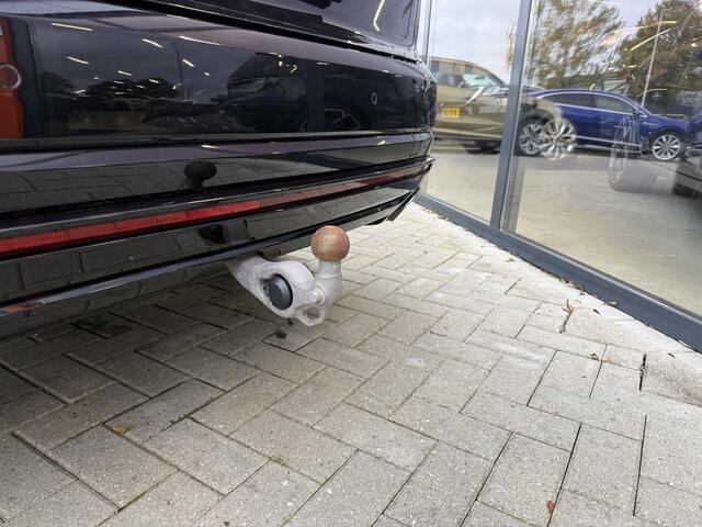 Volkswagen TOUAREG 3.0 TSi 462 Pk Automaat 4Motion R | Panoramadak | Adaptive Cruise | Black Style | Dynaudio | Trekhaak | Stoelverwarming | Stoelmassage | Carplay| Camera 360 | LED | 73.075 Km!!