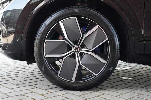 Volkswagen TOUAREG 3.0 TSi eHybrid 4MOTION R 462pk Panoramadak/Dynaudio/360Camera