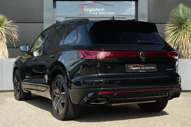 Volkswagen TOUAREG 3.0 TSi eHybrid 4MOTION R 462pk Panoramadak/Dynaudio/360Camera